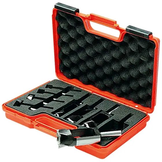 CMT Prop/Kunstborsæt WS 16-30 mm