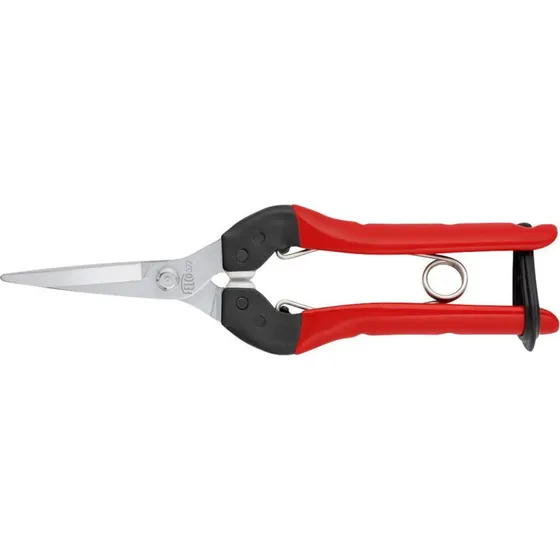 Felco 322 Plukke- og trimmesaks med 19 cm rækkevidde