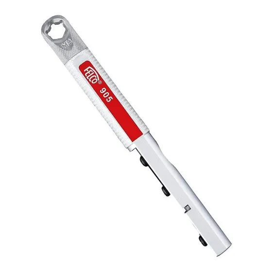 Felco 905 Multi Slibeværktøj til beskæresaks