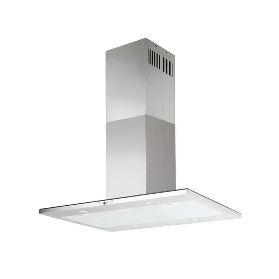 Silverline SL 4250-60 RF Nordic Dark Emhætte