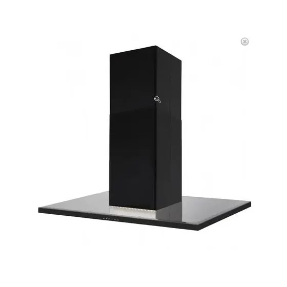 Silverline SL 4250-90 SR Nordic Dark Ada Emhætte