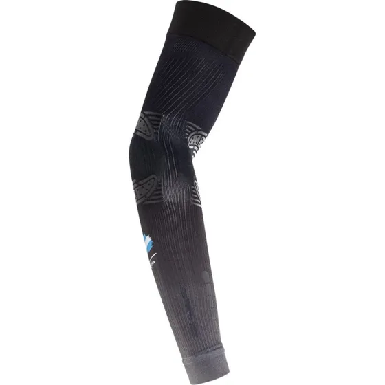 Floky No Strain Sleeve Agustin Tapia - Black