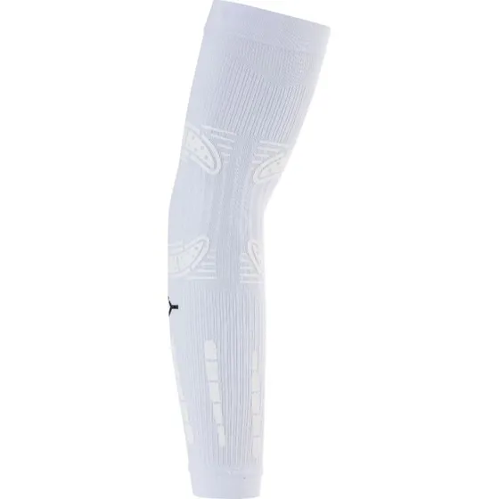 Floky No Strain Sleeve 2-Pack White