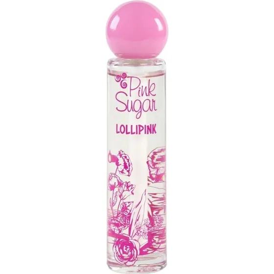 Aquolina Pink Sugar Lollipink Eau de Toilette 50 ml