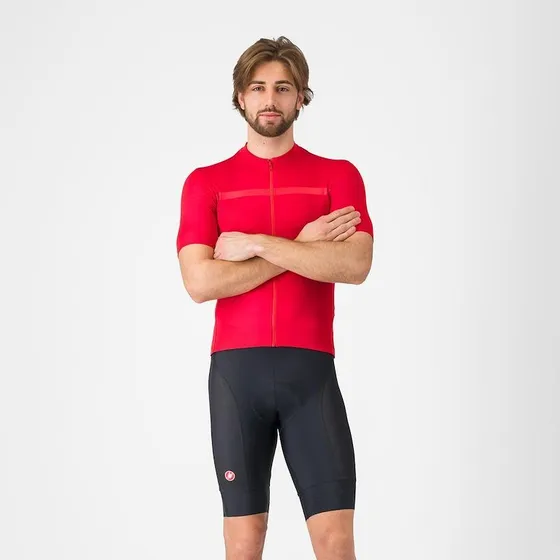 Castelli Competizione 2 Bibshorts sort herre