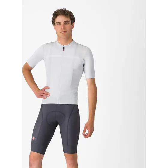 Castelli Competizione 2 Bibshorts mørk grå herre