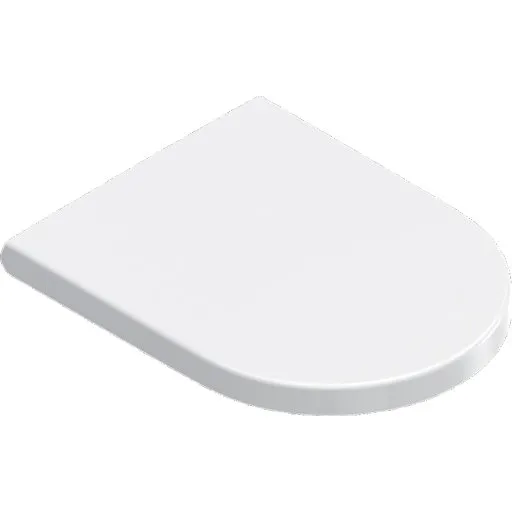 Catalano toiletbræt, soft close, hvid