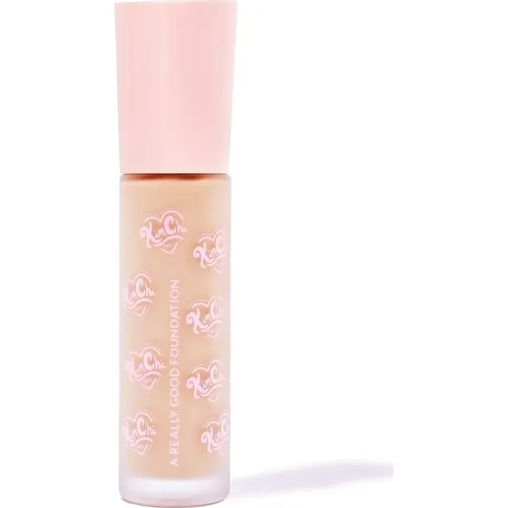 KimChi Chic A Really Good Foundation 103L