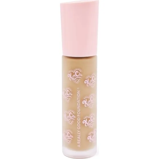 KimChi Chic A Really Good Foundation 106L