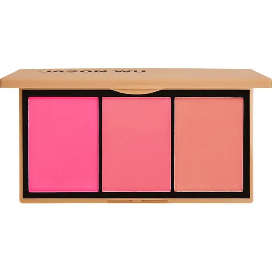 Jason Wu Beauty Blush Trio Palette - Beautiful Earthling
