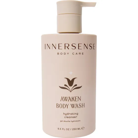 Innersense Awaken Body Wash 250 ml