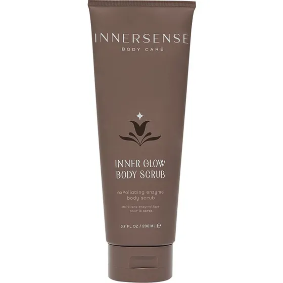 Innersense Inner Glow Body Scrub 200 ml