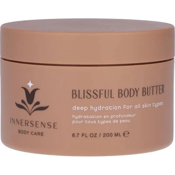 Innersense Blissful Body Butter, 200 g
