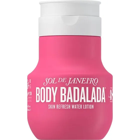Sol de Janeiro Body Badalada Cheirosa 48 Skin Refresh Water Lotion 100 ml