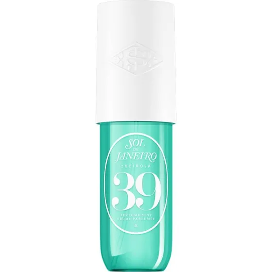 Sol de Janeiro Cheirosa 39 Hair & Body Perfume Mist 90 ml