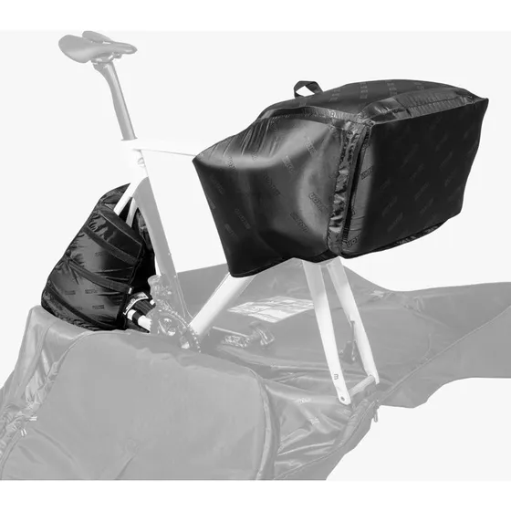 Scicon Aerocomfort Road Protection Kit