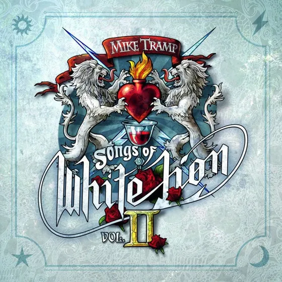 Mike Tramp: Songs of White Lion Vol. II (CD)