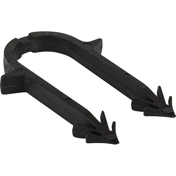 Fastgørelsesbøjler til flamingo, 60mm clips (1020 stk.)