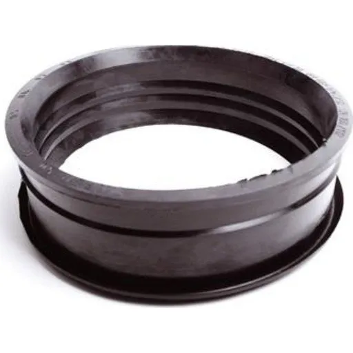 Lauridsen Anboringsmanchet til beton- og plastrør 160 mm