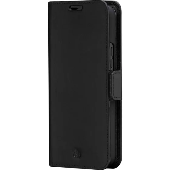 dbramante1928 Lynge Cover til Samsung Galaxy S22 Plus - Sort
