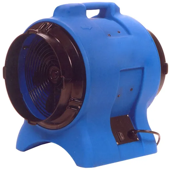 Staring VAF-300 Ventilator - 300mm, 56 m³/min, 0,8kW