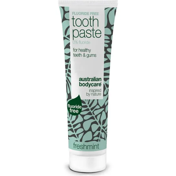 Australian Bodycare Tandpasta uden fluor, 75 ml