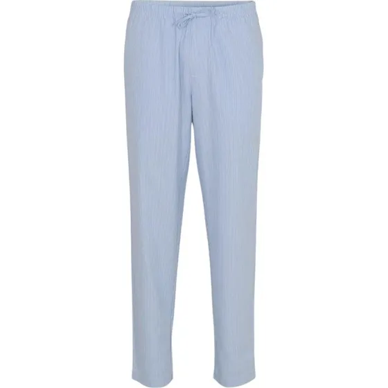 JBS of Denmark Bambus pyjamasbukser i lyseblå, str. Medium