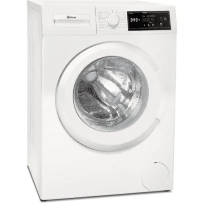 Gram WDE 70714-90/1 Vaskemaskine, 7 kg, 1400 omdr.