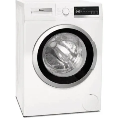 Gram Vaskemaskine WM 814-A (8 kg)