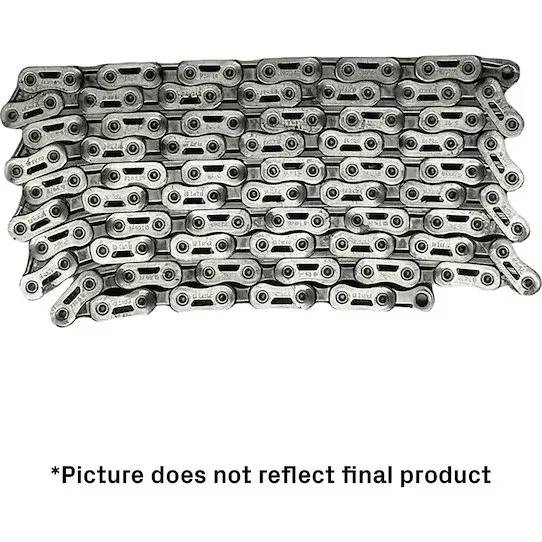 CeramicSpeed UFO Ultra Endurance Chain KMC Xflat 12/13-Speed
