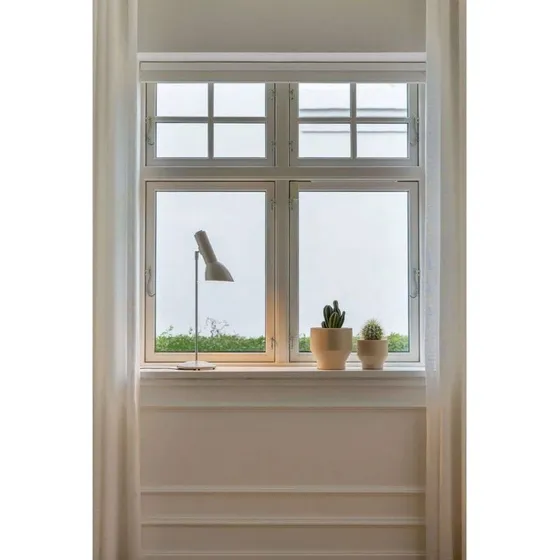 Cph Lighting Oblique Bordlampe - Sort Blank