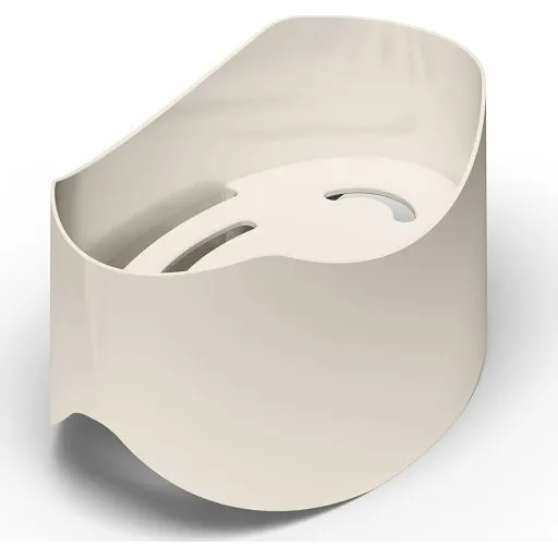Pressalit Care Plus sæbeholder, hvid