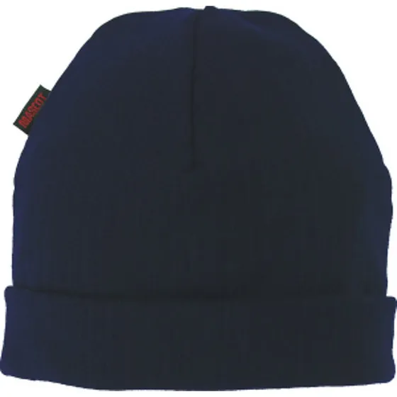 Mascot Visby Tophue XL Marine - Thermax Varmeisolerende