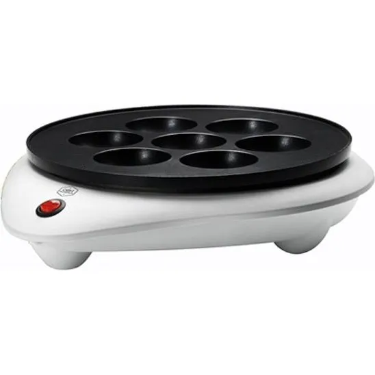OBH Nordica 6931 Æbleskivebager - 800W Non-stick