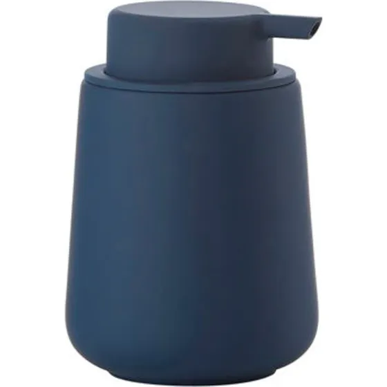 Zone Denmark Nova One Sæbedispenser - Royal Blue - 250 ml
