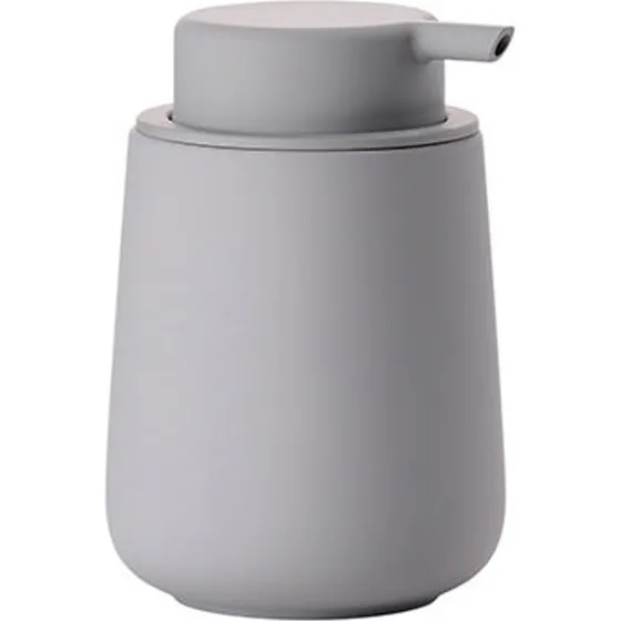 Zone Denmark Nova One Sæbedispenser - Gull Grey, 250 ml