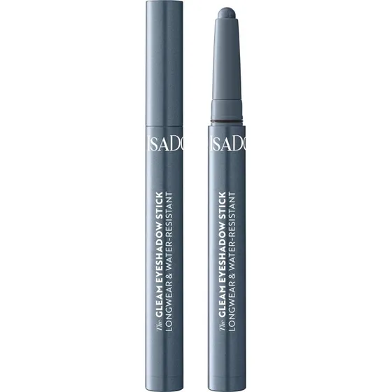IsaDora The Gleam Eyeshadow Stick - 53 Denim Steel