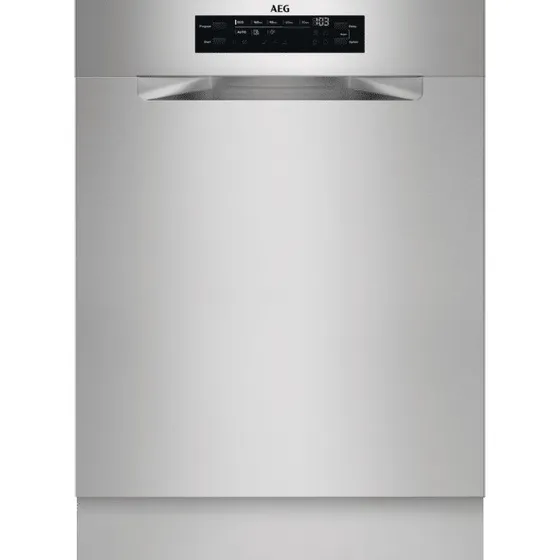 AEG Opvaskemaskine FBB54605ZM med AirDry