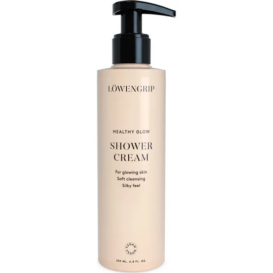 Löwengrip Healthy Glow Shower Cream 200 ml