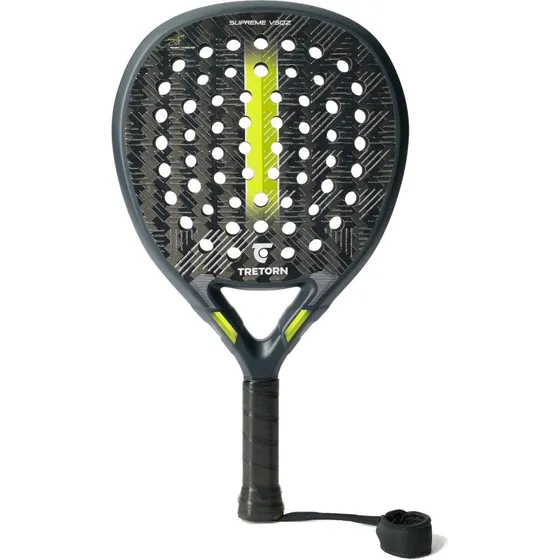 Tretorn Supreme VSQZ 2025 Simon Vasquez Padelbat