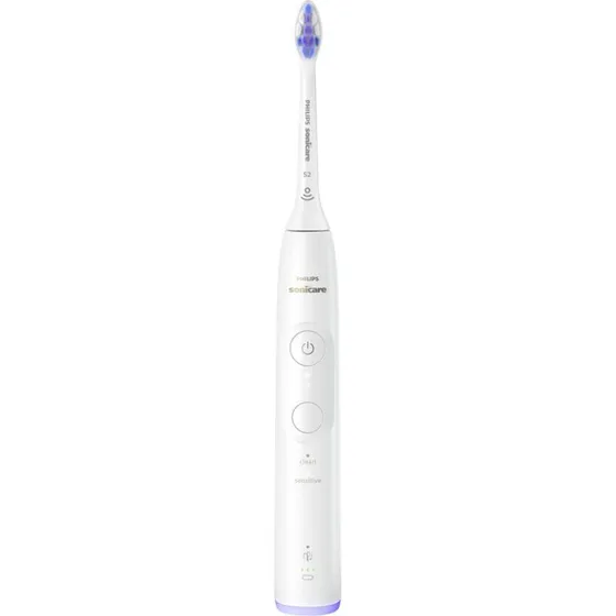 Philips Sonicare HX7400/01 elektrisk tandbørste, hvid