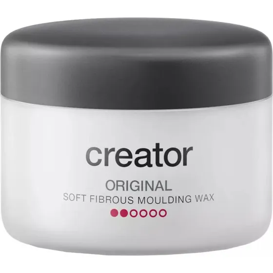 Creator Original Voks 100 ml