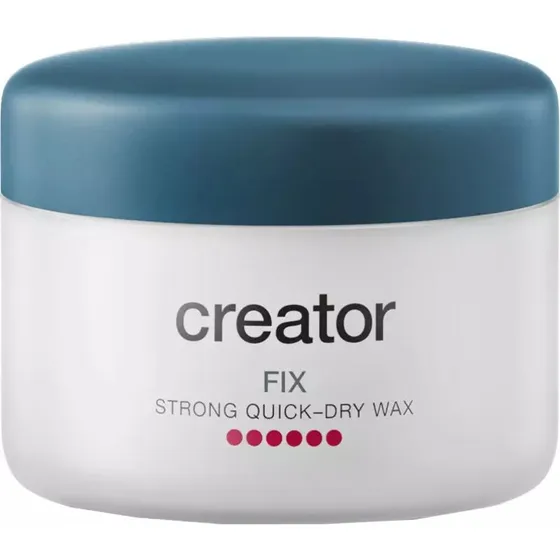 Maria Nila Creator Fix Wax 100 ml