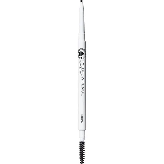 Depend Cosmetic PE Eyebrow Pencil Slim & Thin - Ebony