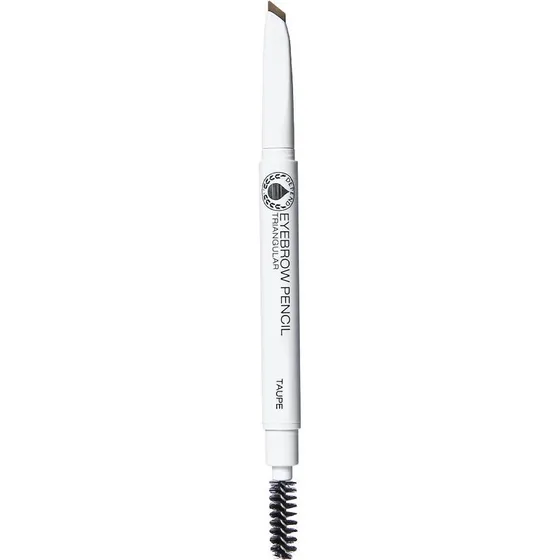 Depend Cosmetic PE Eyebrow Pencil Triangular - Taupe