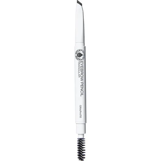 Depend Cosmetic PE Eyebrow Pencil Triangular - Grafite
