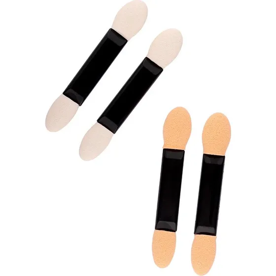 Depend Cosmetic Chrome Sponges 4 stk.