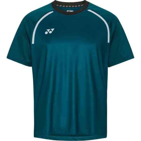 Yonex Herre T-shirt 255406 Petrol/Blue, L