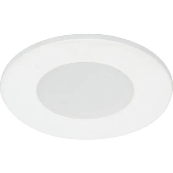Malmbergs LED Downlight MD-305, 2,2W, Hvid