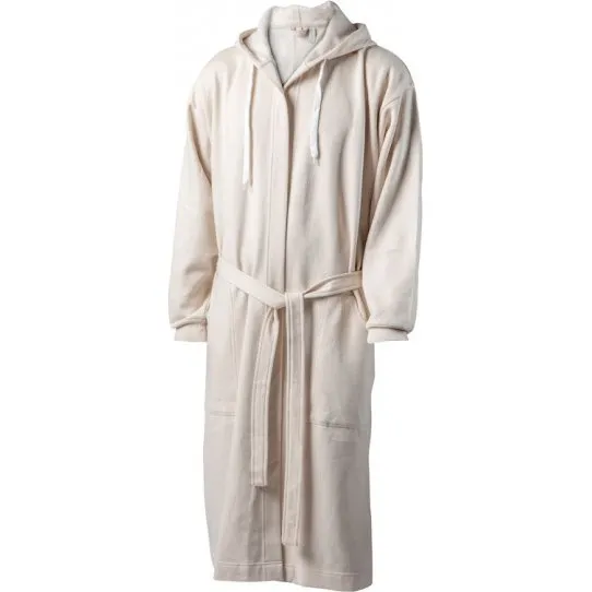Kosta Linnewäfveri Badrock College, Beige, L/XL